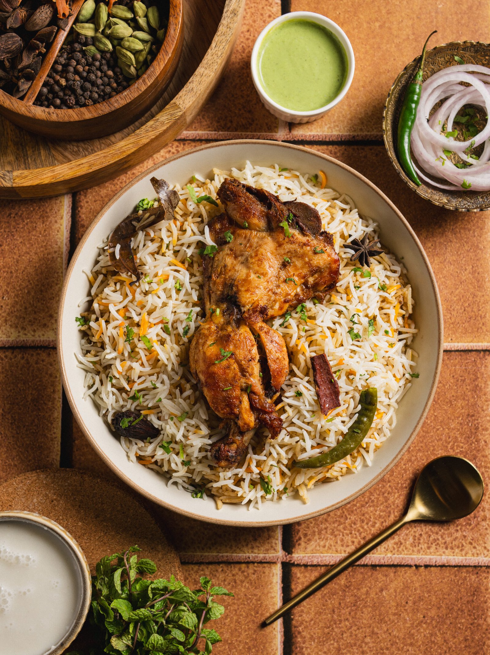 leg biryani 1 scaled