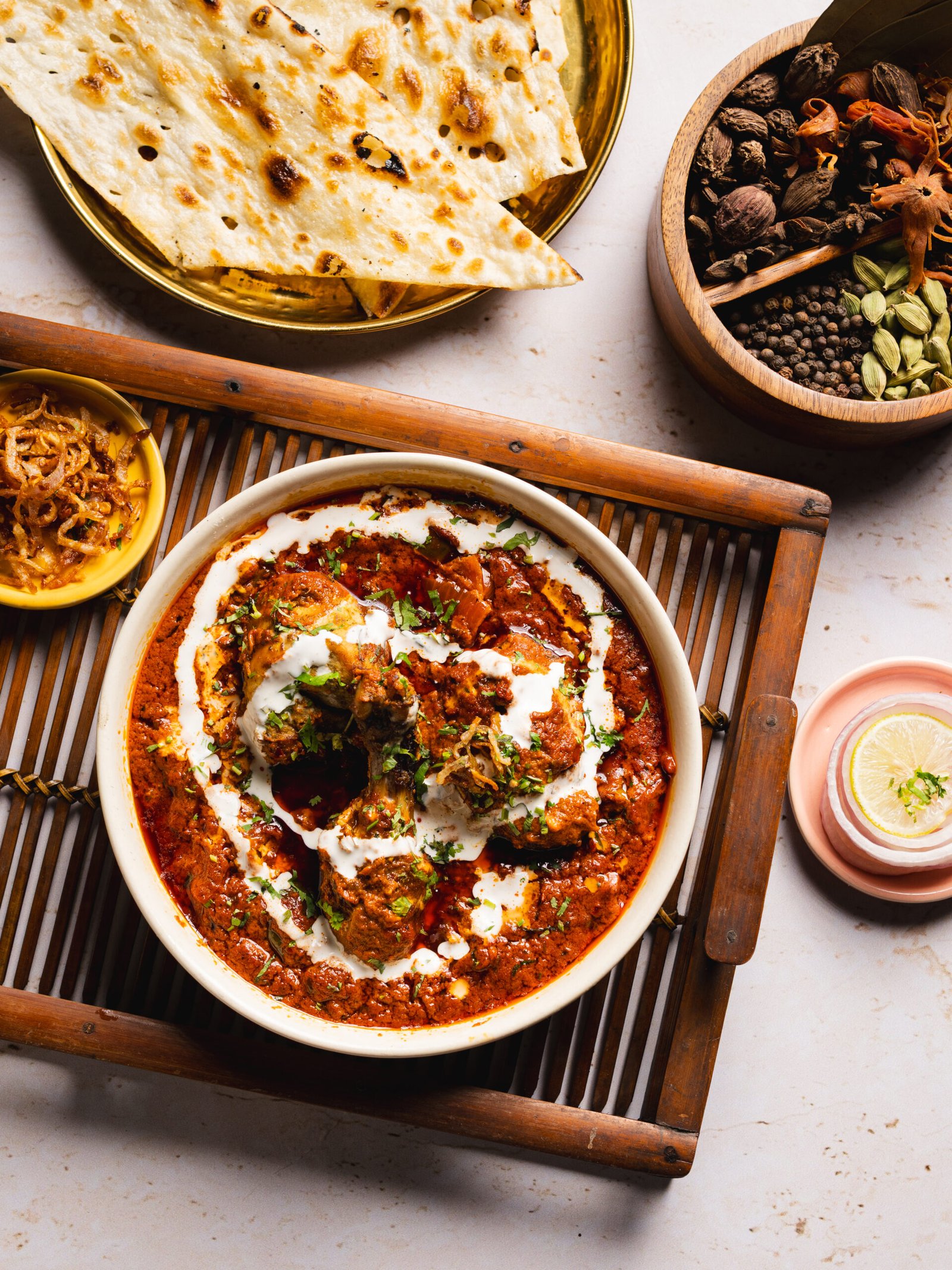 peshawri chicken 3 scaled