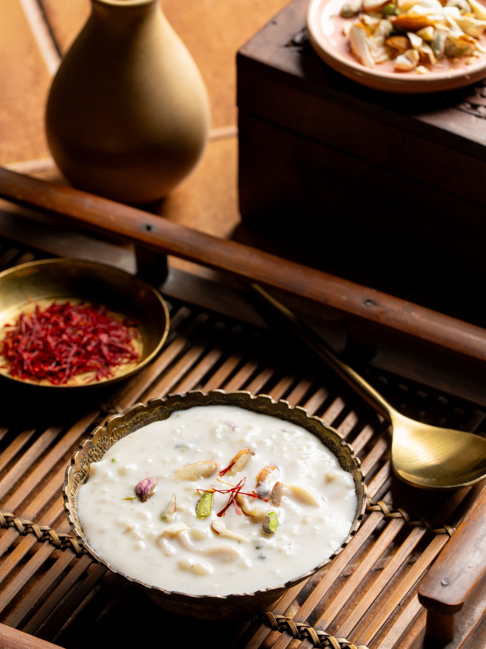 zafrani kheer 1 scaled