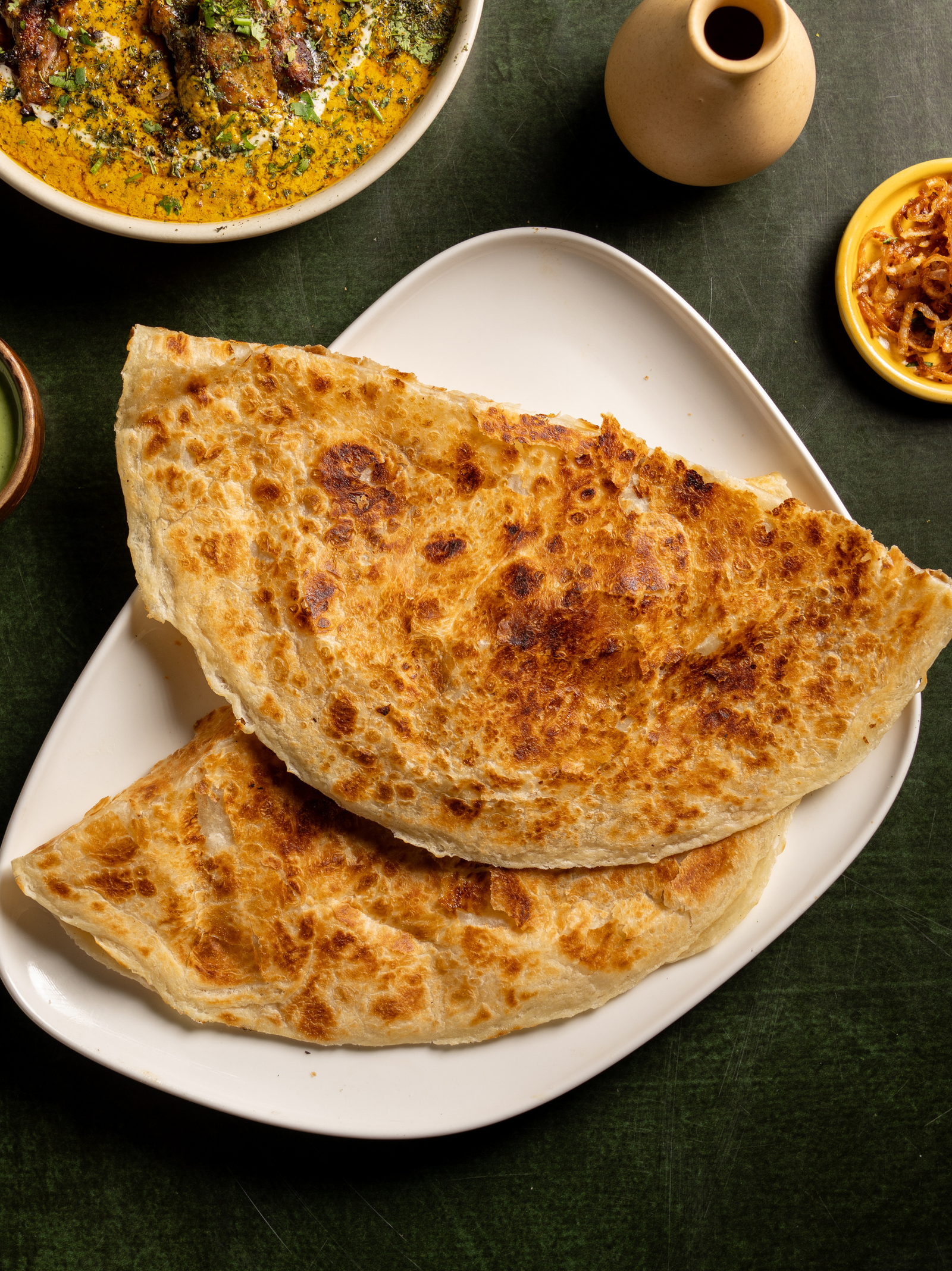 paratha